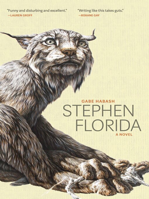 Cover image for Stephen Florida
